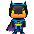 Funko POP! 369 Black Light- Batman - DC Comics - Zascalo.com