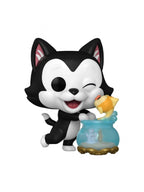 Funko POP! 1025 Figaro Kissing Cleo - Pinocchio