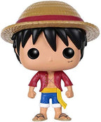 Funko POP! 98 Luffy - One Piece