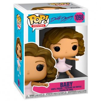 Funko POP! 1098 Dirty Dancing - Baby Final - Zascalo.com