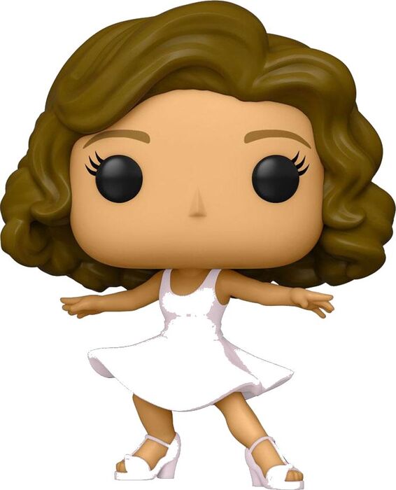 Funko POP! 1098 Dirty Dancing - Baby Final - Zascalo.com