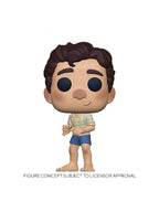 Funko POP! 1053 Luca (Humano) - Disney - Zascalo.com