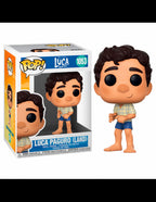 Funko POP! 1053 Luca (Humano) - Disney - Zascalo.com
