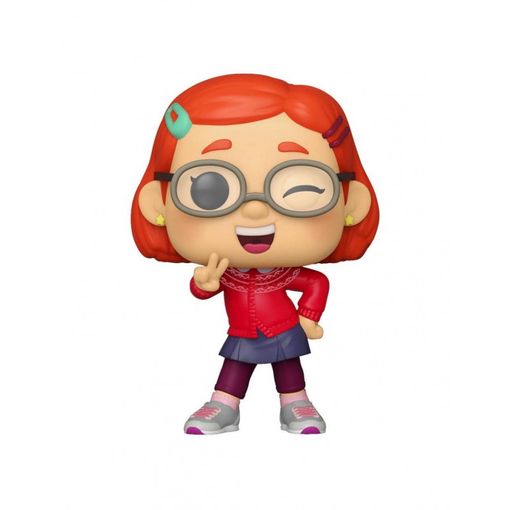 Funko POP! 1184 Turning Red - Mei Lee - Disney - Zascalo.com