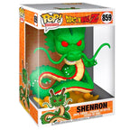 Funko Pop! Dragon Ball - Shenron Dragon 25 cm (10 pouces)