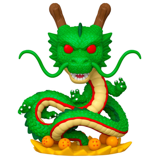 Funko Pop! Dragon Ball- Shenron Dragon 10 pulgadas 25 Cm Zascalo
