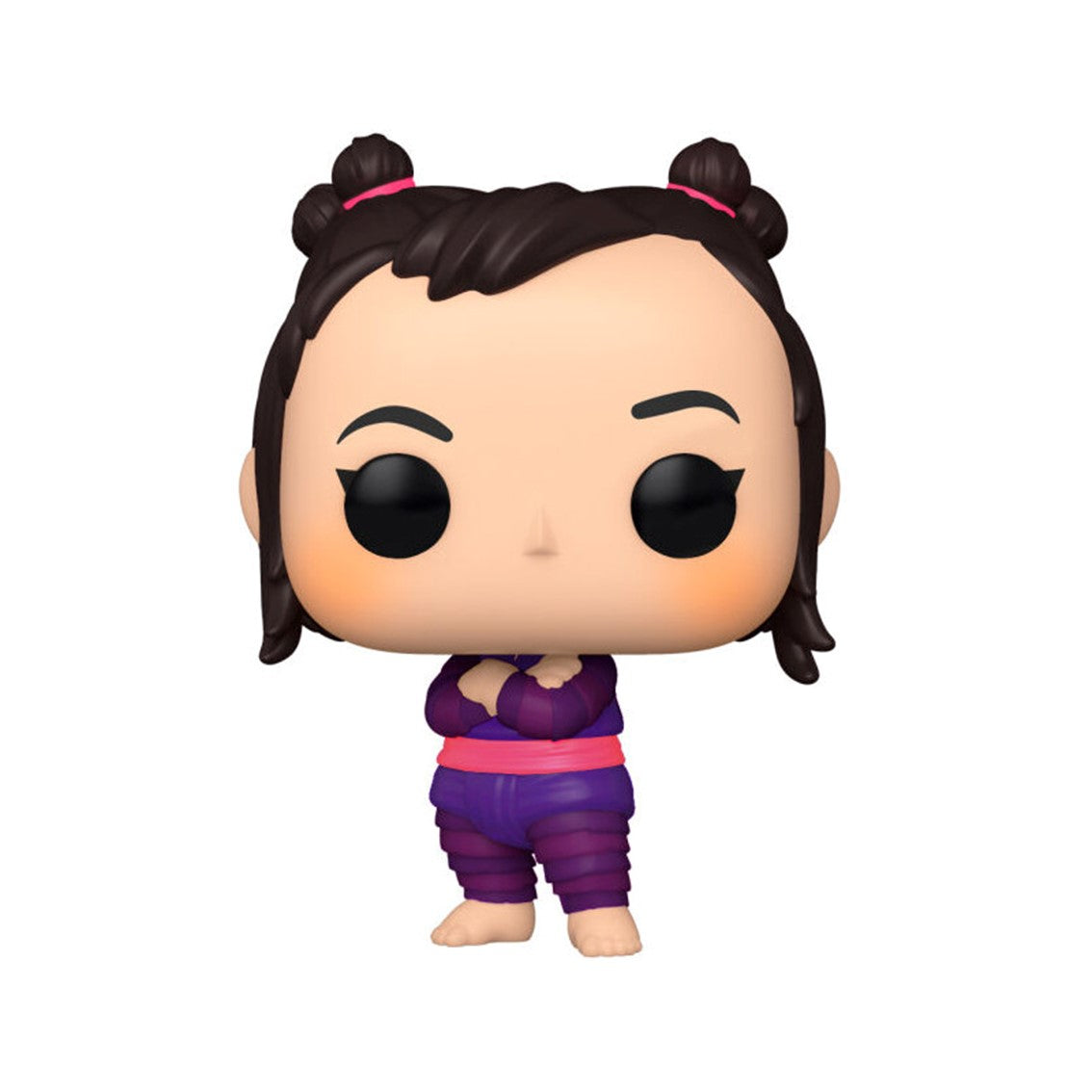 Funko POP! 1002 Noi - Raya y El Último Dragón - Disney Zascalo