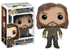 Funko POP! 016 Sirius Black - Harry Potter - Zascalo.com