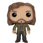 Funko POP! 016 Sirius Black - Harry Potter - Zascalo.com