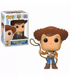 FUNKO TOY STORY WOODY (37383) - Zascalo.com