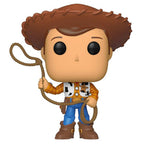 FUNKO TOY STORY WOODY (37383) - Zascalo.com
