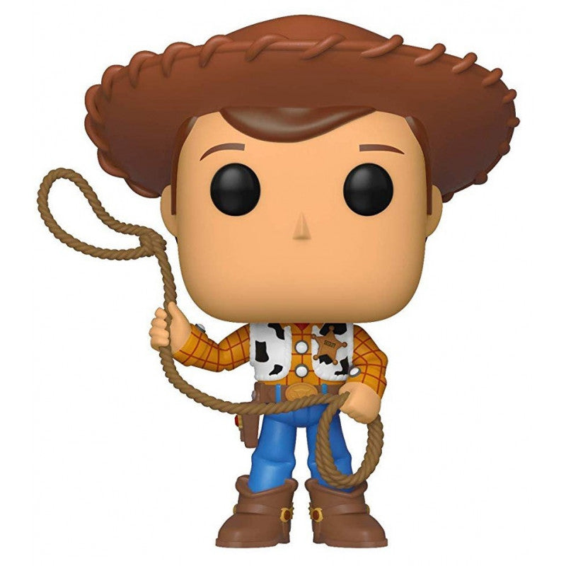 FUNKO TOY STORY WOODY (37383) - Zascalo.com