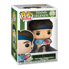 Funko POP! 08 Tennis Legends - Roger Federer - Tennis