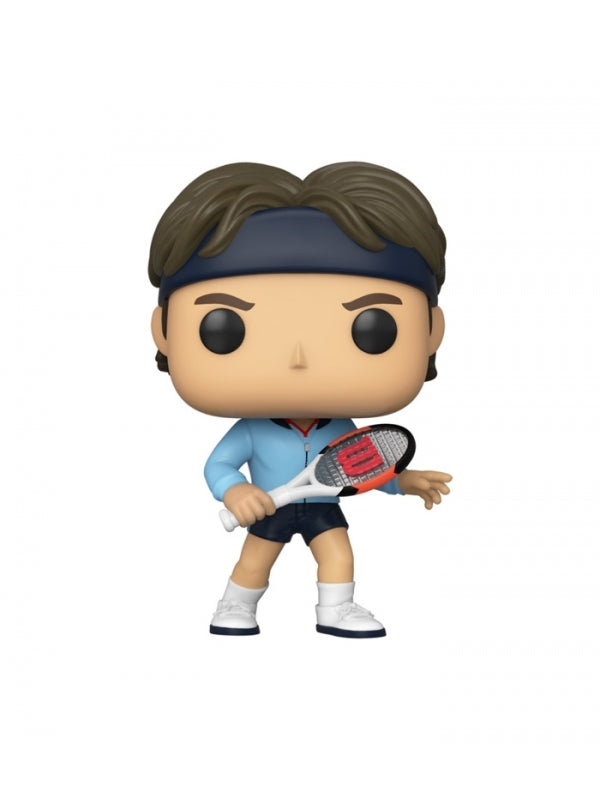 Funko POP! 08 Tennis Legends - Roger Federer - Tennis Zascalo