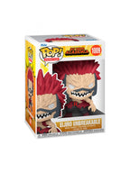 Funko POP! 1009 Eijiro Unbreakable - My Hero Academia - Zascalo.com