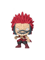 Funko POP! 1009 Eijiro Unbreakable - My Hero Academia - Zascalo.com