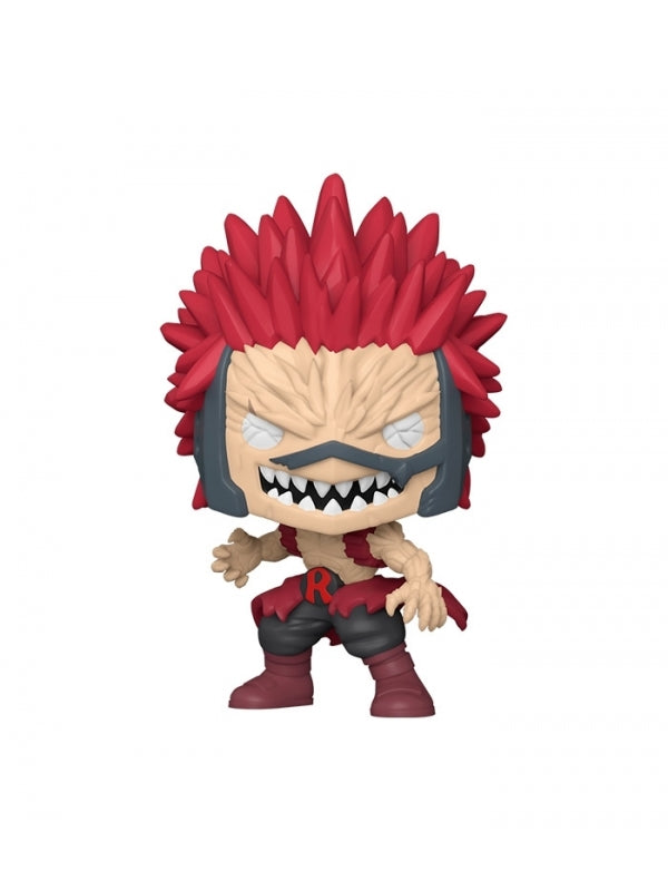 Funko POP! 1009 Eijiro Unbreakable - My Hero Academia - Zascalo.com