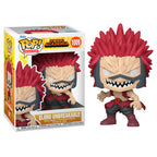 Funko POP! 1009 Eijiro Unbreakable - My Hero Academia - Zascalo.com