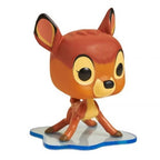 Funko POP! 351 Bambi Snowflake Mountain Exclusive - Disney - Zascalo.com