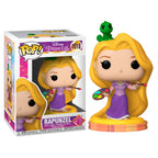Funko POP! 1018 Ultimate Princess - Rapunzel - Disney - Zascalo.com