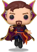Funko POP! 874 What If - Doctor Strange Supreme - Marvel