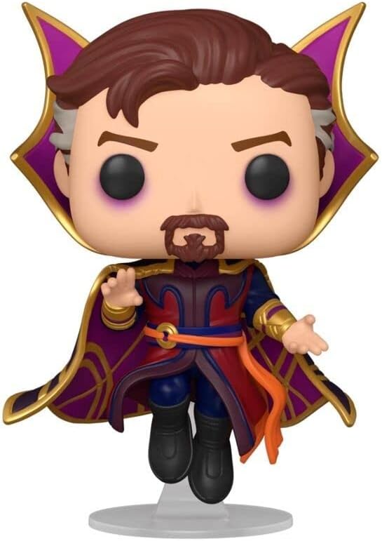 Funko POP! 874 What If - Doctor Strange Supreme - Marvel Zascalo