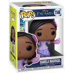 Funko POP! 1146 Encanto - Isabella - Disney - Zascalo.com