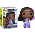 Funko POP! 1146 Encanto - Isabella - Disney - Zascalo.com