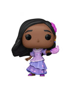 Funko POP! 1146 Encanto - Isabella - Disney - Zascalo.com