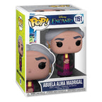Funko POP! 1151 Encanto - Abuela - Disney - Zascalo.com