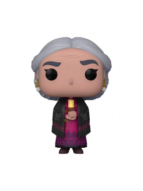 Funko POP! 1151 Encanto - Abuela - Disney - Zascalo.com