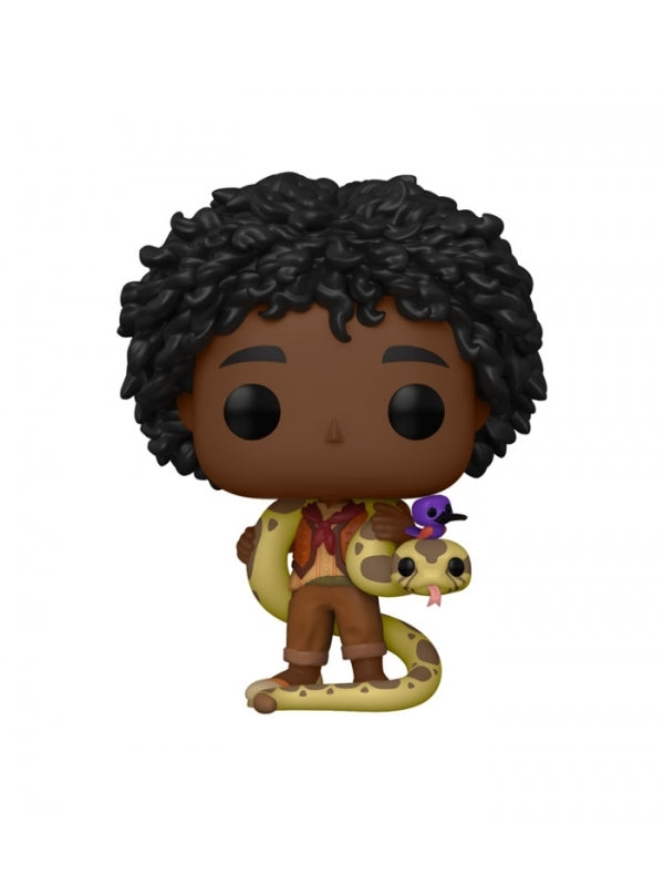Funko POP! 1149 Encanto - Antonio - Disney - Zascalo.com