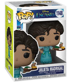 Funko POP! 1148 Encanto - Julieta - Disney - Zascalo.com