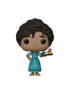 Funko POP! 1148 Encanto - Julieta - Disney - Zascalo.com