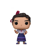 Funko POP! 1147 Encanto - Luisa - Disney - Zascalo.com