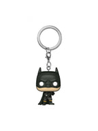 Llavero Funko POP! Keychain Batman DC Comics - Zascalo.com