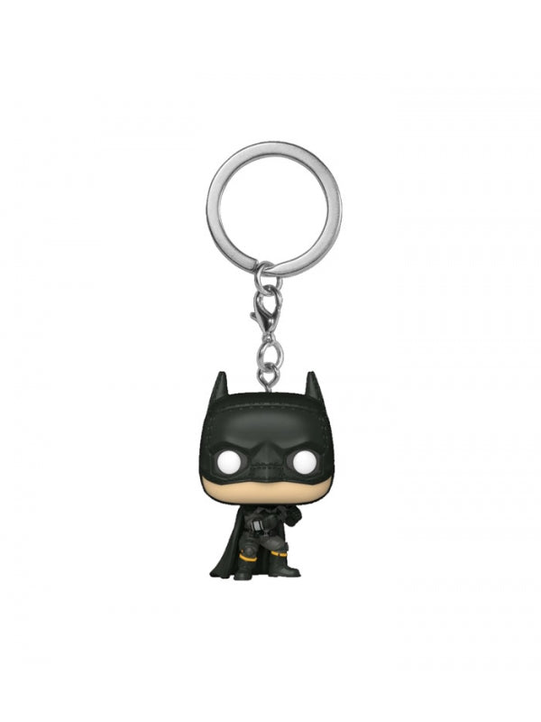 Llavero Funko POP! Keychain Batman DC Comics - Zascalo.com