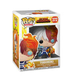 Funko POP! 372 Todoroki - My Hero Academy - Zascalo.com