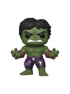 FUNKO AVENGERS HULK STARK TECH SUIT (47759)