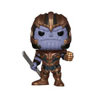 Funko POP! 453 Thanos - Endgame - Marvel
