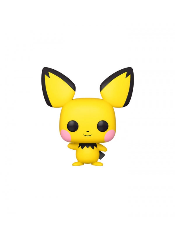 Funko POP! 579 Pichu - Pokemon Zascalo