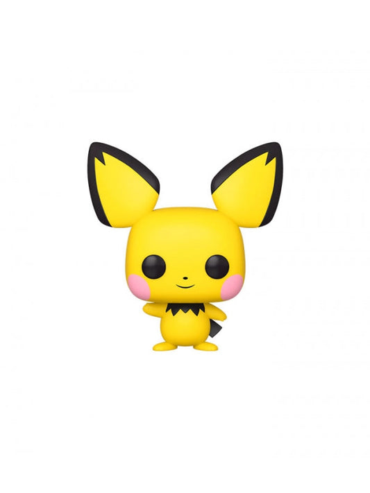 Funko POP! 579 Pichu - Pokemon Zascalo