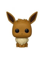 Funko POP! 577 Eevee - Pokemon - Zascalo.com