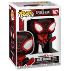 FUNKO SPIDERMAN GAMEVERSE MILES MORALES BODEGA CAT SUITE - Zascalo.com