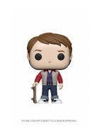Funko POP! 957 Marty 1955 - Regreso al Futuro - Zascalo.com