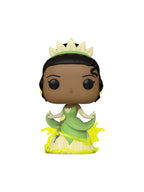 Funko POP! D100- Tiana Disney