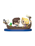 Funko POP! 1324 Moment D100- Rapunzel & Flynn - Disney - Zascalo.com