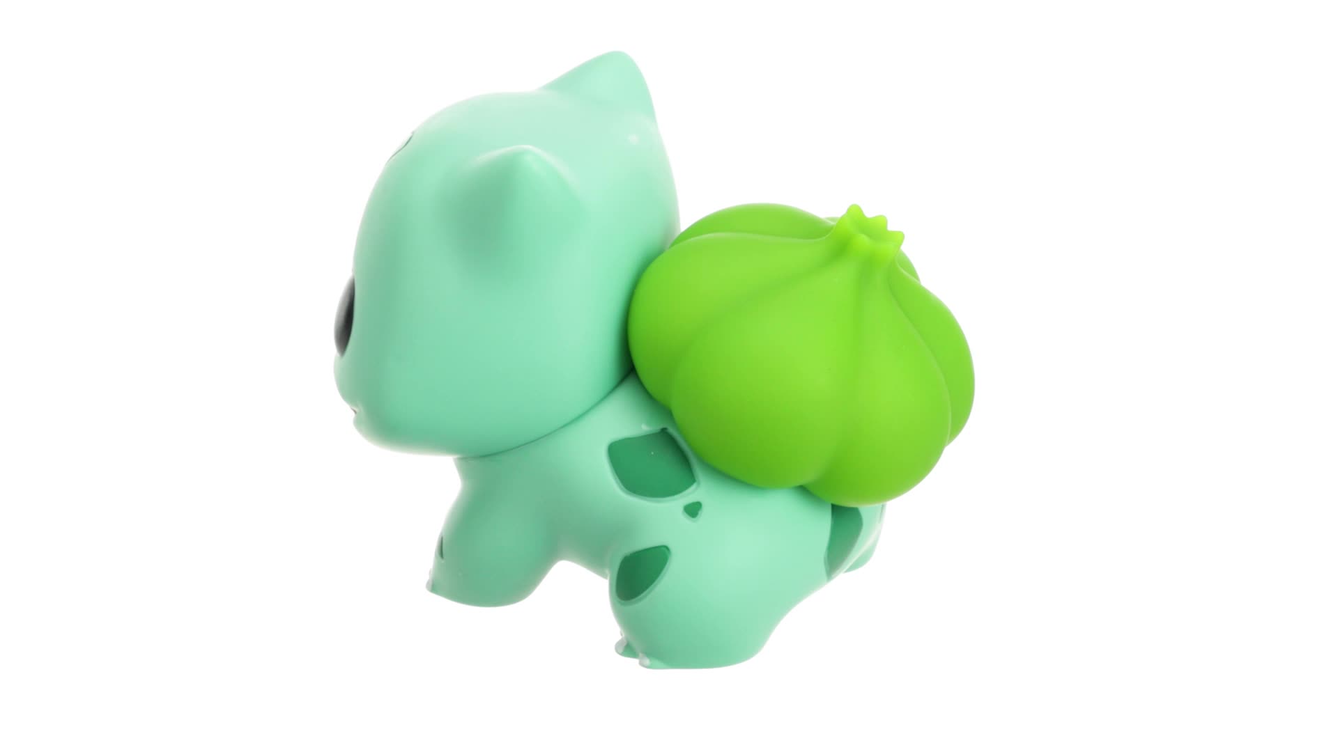 Funko Pop! Pokemon Bulbasaur - Zascalo.com
