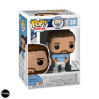 Funko POP! 38 Bernardo Silva - Manchester City - Fútbol