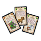 Juego de Mesa Munchkin 2: Hacha Descomunal (Expansión) - Zascalo.com